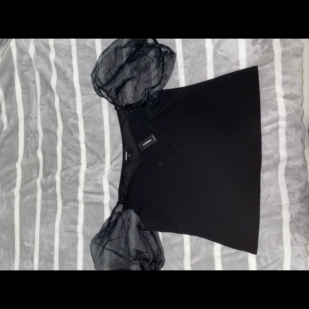 Xl Express shirt
